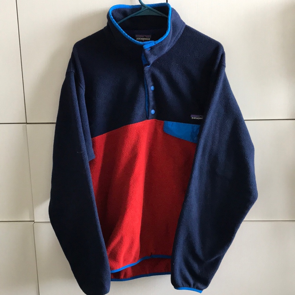 Patagonia